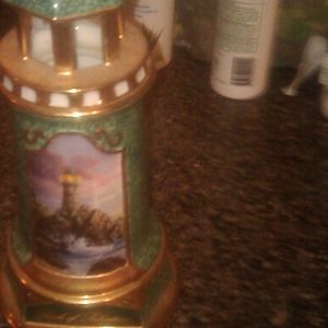 Thomas Kindaide lighthouse